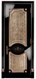 Двери межкомнатные распашные Sige Gold Classic Collection, SE100AP.1A.CC_1