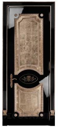 Двери межкомнатные распашные Sige Gold Classic Collection - SE100AP.1A.CC_1