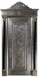 Двери межкомнатные распашные Sige Gold Classic Collection, SE110AP.1A.72