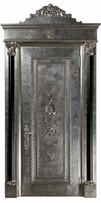Двери межкомнатные распашные Sige Gold Classic Collection - SE110AP.1A.72