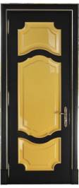Двери межкомнатные распашные Sige Gold Collector Collection, CO 533BP.1A.R2