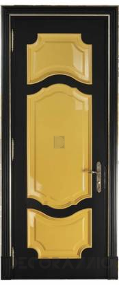 Двери межкомнатные распашные Sige Gold Collector Collection - CO 533BP.1A.R2