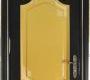 Двери межкомнатные распашные Sige Gold Collector Collection - CO 533BP.1A.R2