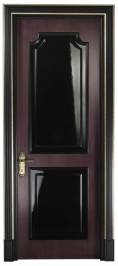 Двери межкомнатные распашные Sige Gold Collector Collection, CO 542BP.1A.R4