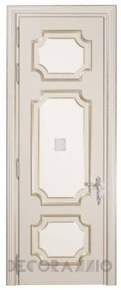Двери межкомнатные распашные Sige Gold Collector Collection - CO 543BP.1A.CC
