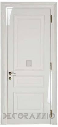 Двери межкомнатные распашные Sige Gold Custom Collection - CO553BP.1a.cc