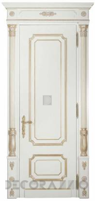Двери межкомнатные распашные Sige Gold Custom Collection - CO562BP.1A.31OP
