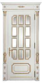 Двери межкомнатные распашные Sige Gold Custom Collection, CO562BT.1A.31OP