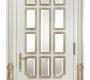 Двери межкомнатные распашные Sige Gold Custom Collection - CO562BT.1A.31OP
