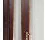 Двери межкомнатные распашные Sige Gold Custom Collection - GD 655SV.2A.11