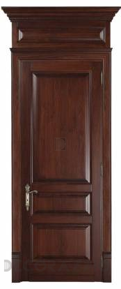 Двери межкомнатные распашные Sige Gold Custom Collection - GM221LP.1A.cc