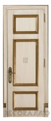 Двери межкомнатные распашные Sige Gold Custom Collection - K193BP.CC