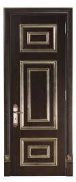 Двери межкомнатные распашные Sige Gold Custom Collection, KD193AP.1A.CC