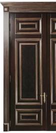 Двери межкомнатные распашные Sige Gold Custom Collection, KD193AP.2A.CC