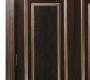 Двери межкомнатные распашные Sige Gold Custom Collection - KD193AP.2A.CC
