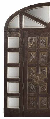 Двери входные распашные Sige Gold Custom Collection - Porta d'ingresso