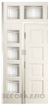 Двери межкомнатные распашные Sige Gold Custom Collection - Porta interna