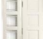 Двери межкомнатные распашные Sige Gold Custom Collection - Porta interna