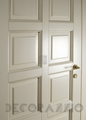 Двери межкомнатные распашные Sige Gold Custom Collection - Porta interna