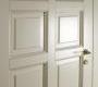 Двери межкомнатные распашные Sige Gold Custom Collection - Porta interna