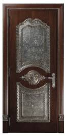 Двери межкомнатные распашные Sige Gold Custom Collection, SE070AP.1A.cc