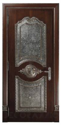 Двери межкомнатные распашные Sige Gold Custom Collection - SE070AP.1A.cc