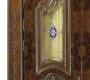 Двери межкомнатные распашные Sige Gold Custom Collection - SE070AV.2A.01cu
