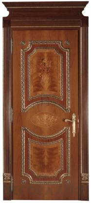 Двери межкомнатные распашные Sige Gold Custom Collection - SE100AP.1A.07_1