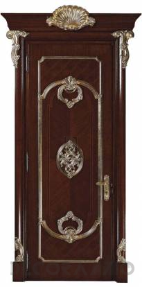 Двери межкомнатные распашные Sige Gold Custom Collection - SM120BP.1A.20