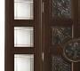Двери входные распашные Sige Gold Custom Collection - Porta d'ingresso_1