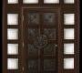 Двери входные распашные Sige Gold Custom Collection - Porta d'ingresso_1
