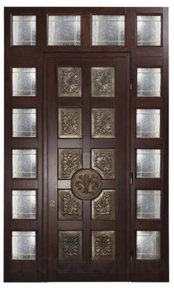 Двери входные распашные Sige Gold Custom Collection - Porta d'ingresso_3