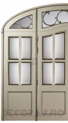 Двери межкомнатные распашные Sige Gold Custom Collection - Porta interna_1