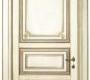 Двери межкомнатные распашные Sige Gold Glam Collection - GM221LP.1A.LNB