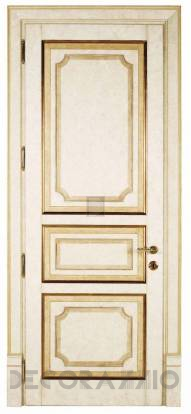 Двери межкомнатные распашные Sige Gold Glam Collection - GM221LP.1A.SYB