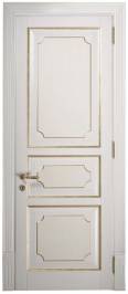 Двери межкомнатные распашные Sige Gold Glam Collection, GM221XP.1A.cc