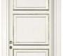 Двери межкомнатные распашные Sige Gold Glam Collection - GM223LP.1A.31PAA