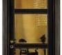 Двери межкомнатные распашные Sige Gold Glam Collection - GM223XV.1A.T3A
