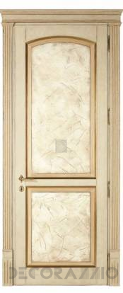 Двери межкомнатные распашные Sige Gold Glam Collection - GM310LP.1A.ASC