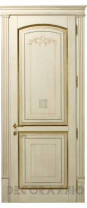 Двери межкомнатные распашные Sige Gold Glam Collection - GM310LP.1A.RAB