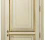 Двери межкомнатные распашные Sige Gold Glam Collection - GM310LP.1A.RAB