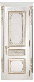 Двери межкомнатные распашные Sige Gold Goldie Collection, GD 610SJ.1A.55