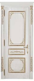 Двери межкомнатные распашные Sige Gold Goldie Collection, GD 610SP.1A.55