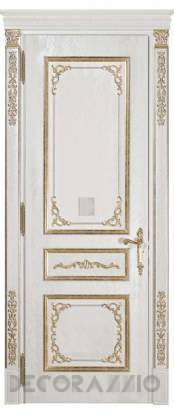Двери межкомнатные распашные Sige Gold Goldie Collection - GD 610SP.1A.55