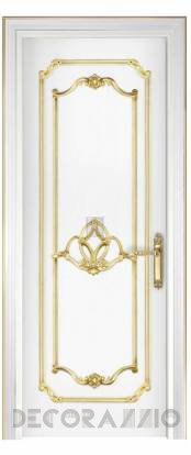 Двери межкомнатные распашные Sige Gold Goldie Collection - GD 650SP.1A.31PA