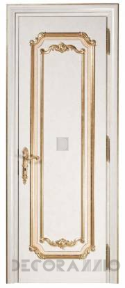 Двери межкомнатные распашные Sige Gold Goldie Collection - GD 653SP.1A.31CC2