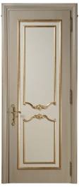 Двери межкомнатные распашные Sige Gold Goldie Collection, GD 660SP.1A.CC