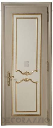 Двери межкомнатные распашные Sige Gold Goldie Collection - GD 660SP.1A.CC