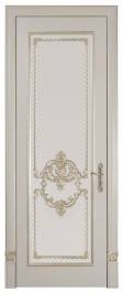 Двери межкомнатные распашные Sige Gold Goldie Collection, GD 667SP.1A.cc