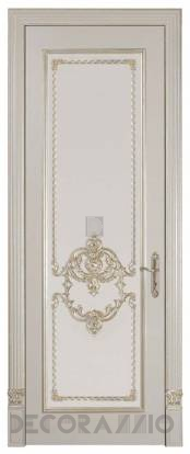 Двери межкомнатные распашные Sige Gold Goldie Collection - GD 667SP.1A.cc